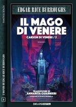 Il mago di Venere