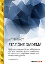 Stazione diadema - la cover