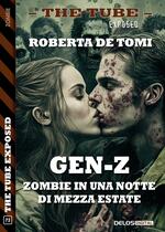 Gen Z – Zombie