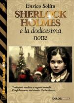 Sherlock Holmes e la dodicesima notte