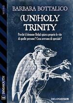 (Un)holy Trinity