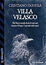 Villa Velasco