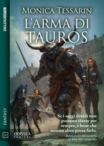 L'arma di Tauros