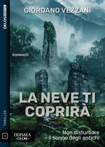 La neve ti coprirà