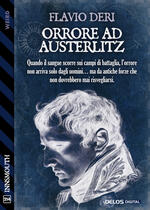 Orrore ad Austerlitz