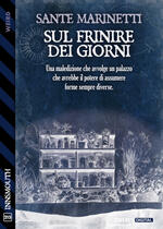 Sul frinire dei giorni