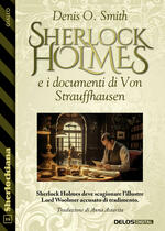 Sherlockiana