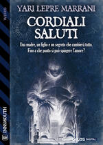 Cordiali saluti