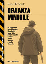 Devianza minorile