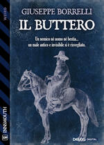 Il buttero