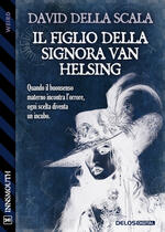 Il figlio della Signora Van Helsing