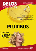 Delos Science Fiction 273