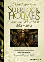 Sherlock Holmes e l'avventura dell'architetto della Marina