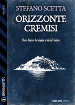 Orizzonte cremisi