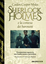 Sherlock holmes e la contesa dei baronetti