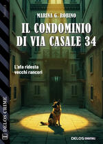 Il condominio di via Casale 34