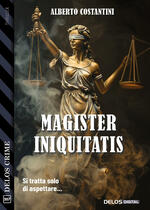 Magister Iniquitatis