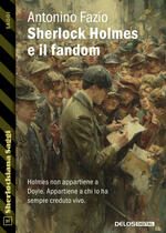 Sherlock Holmes e il fandom