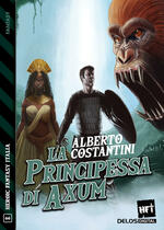 La principessa di Axum