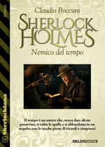 Sherlock Holmes - Nemico del tempo