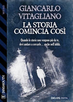 La storia comincia così