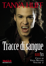 Tracce di sangue