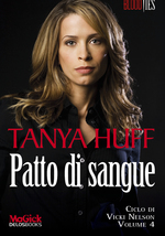 Patto di sangue