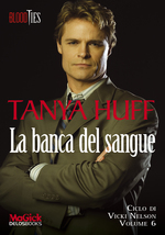 La banca del sangue