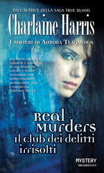 Real Murders Il club dei delitti irrisolti