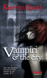 Vampiri & The City