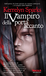 Il vampiro della porta accanto