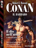 Conan e il dio nell'urna