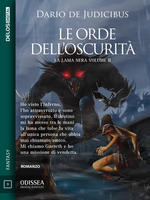 Le Orde dell'Oscurità