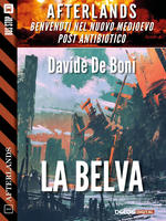 La belva