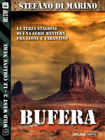 Bufera