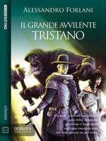 Il Grande Avvilente - Tristano