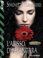 L'abisso di Khantara