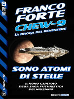 Sono atomi di stelle