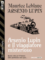 Lupin e il viaggiatore misterioso