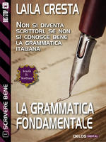 La grammatica fondamentale