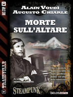 Morte sull'altare