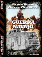 Guerra Navajo