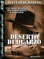 Deserto di quarzo