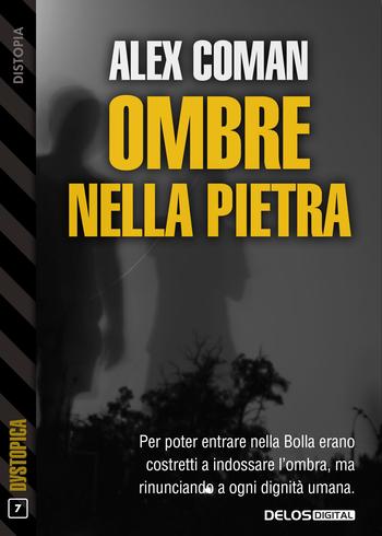 Ombre nella pietra