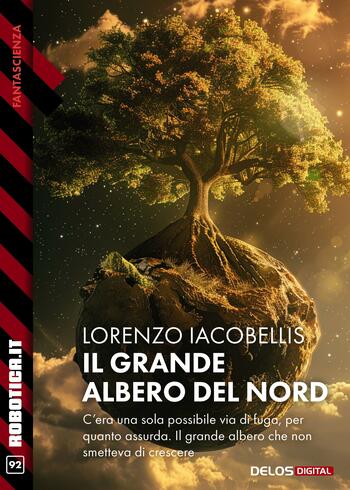 Il grande albero del nord