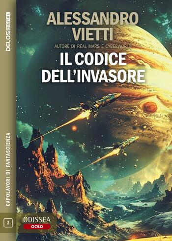 Il codice dell'invasore