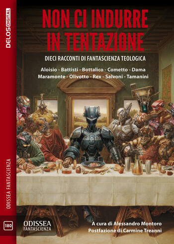 Non ci indurre in tentazione