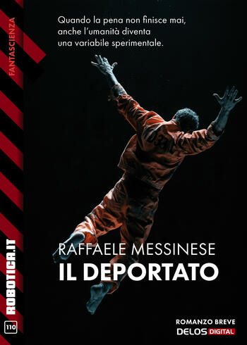 Il deportato