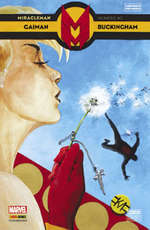 Miracleman di Neil Gaiman. Vol. 2