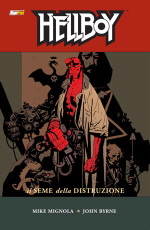 Hellboy.Il seme della distruzione